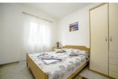 апартаменты villa Iva Апартамент 3 – Apartman A фото 3