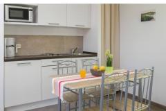 апартаменты Dropuljic Апартамент 3 – Apartman 3 фото 2