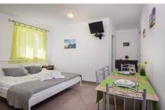 апартаменты Dropuljic Апартамент 2 – Apartman 2 фото 1