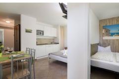 апартаменты Dropuljic Апартамент 2 – Apartman 2 фото 2