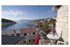 апартаменты Iskra Апартамент 1 – A4 Apartma фото 1