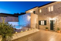 Holiday дом Brač Апартамент 1 – BRAČ VILLA фото 1