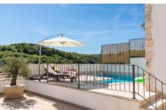 Holiday дом Brač Апартамент 1 – BRAČ VILLA фото 3