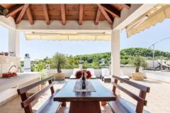 Holiday дом Brač Апартамент 1 – BRAČ VILLA фото 4