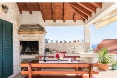 Holiday дом Brač Апартамент 1 – BRAČ VILLA фото 5