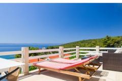 дом Sunval Апартамент 3 – AP 6+3 фото 1