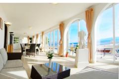 дом Sunval Апартамент 3 – AP 6+3 фото 3