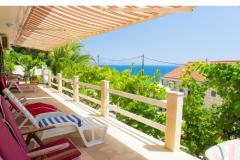 дом Sunval Апартамент 4 – AP 5+2 фото 1