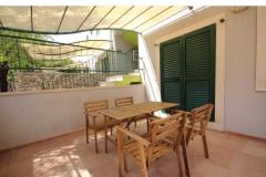 Kala mendula apartmani Апартамент 3 – Ap.8 A2+2 фото 1