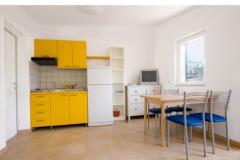Kala mendula apartmani Апартамент 1 – Ap.1 A2+2 фото 1