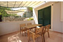 Kala mendula apartmani Апартамент 1 – Ap.1 A2+2 фото 4