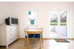 Kala mendula apartmani Апартамент 2 – Ap.2 A2+2 фото 1
