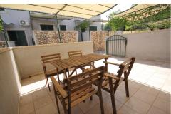 Kala mendula apartmani Апартамент 2 – Ap.2 A2+2 фото 3