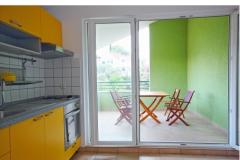 Kala mendula apartmani Апартамент 4 – Ap.9 A4+2 фото 2