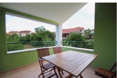 Kala mendula apartmani Апартамент 4 – Ap.9 A4+2 фото 3