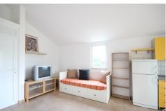 Kala mendula apartmani Апартамент 4 – Ap.9 A4+2 фото 4