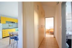 Kala mendula apartmani Апартамент 4 – Ap.9 A4+2 фото 5