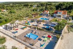 Luxury Villa MIS Апартамент 1 – Villa Mis фото 2