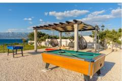 Luxury Villa MIS Апартамент 1 – Villa Mis фото 3