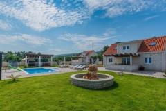 Luxury Villa MIS Апартамент 1 – Villa Mis фото 4
