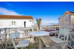 Supetar, Islи Brač Апартамент 3 – A3 фото 2