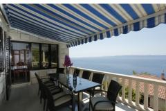 Villa Ana пансионат Апартамент 1 – Ap6+3 фото 1