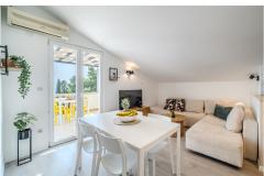 Villa Zava Апартамент 1 – APP 9 фото 3