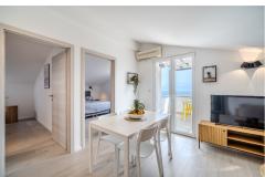 Villa Zava Апартамент 1 – APP 9 фото 4