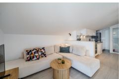 Villa Zava Апартамент 1 – APP 9 фото 5