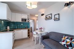 Villa Zava Апартамент 2 – APP 8 фото 5