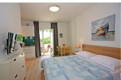 Villa Zava Апартамент 3 – APP 5 фото 1