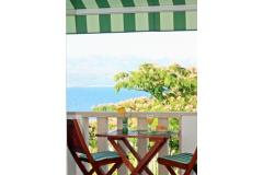 Villa Zava Апартамент 3 – APP 5 фото 2
