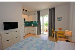 Villa Zava Апартамент 3 – APP 5 фото 5