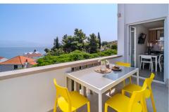 Villa Zava Апартамент 4 – APP 7 фото 2