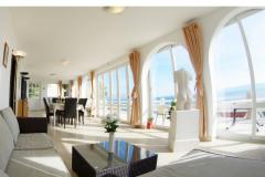 Vila Amelia Апартамент 1 – A 6+2 фото 1