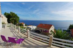 Vila Amelia Апартамент 1 – A 6+2 фото 2