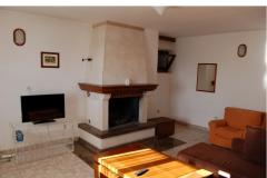 Vila Amelia Апартамент 2 – A 3+3 фото 1