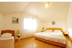 Vila Amelia Апартамент 3 – A3+2 фото 2