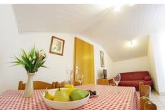 Vila Amelia Апартамент 3 – A3+2 фото 4