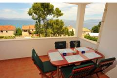 Villa ANNI Апартамент 2 – A2 фото 4