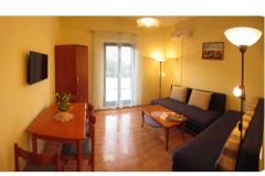 Vila Blanka Sutivan Апартамент 1 – plavi фото 1