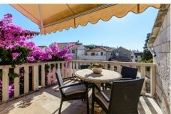 Vila Magdalena Апартамент 3 – Ap A3 фото 1