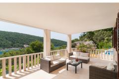 Vila Punta Апартамент 1 – Vila Punta фото 1