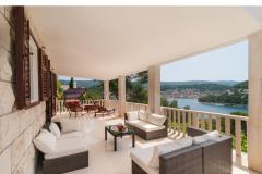 Vila Punta Апартамент 1 – Vila Punta фото 2
