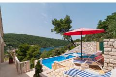 Vila Punta Апартамент 1 – Vila Punta фото 3