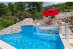 Vila Punta Апартамент 1 – Vila Punta фото 4