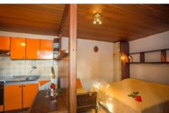 Villa Anita Апартамент 2 – Studio ap2 фото 4