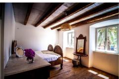 Villa Arboretum Апартамент 1 – app1 2+2 фото 1