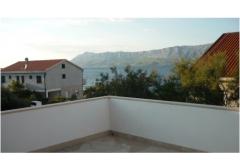 Villa Arija Povlja Апартамент 2 – A2 фото 1