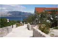 Villa Arija Povlja Апартамент 3 – A3 фото 1